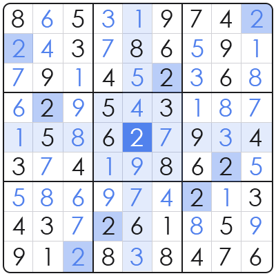 big book of sudoku